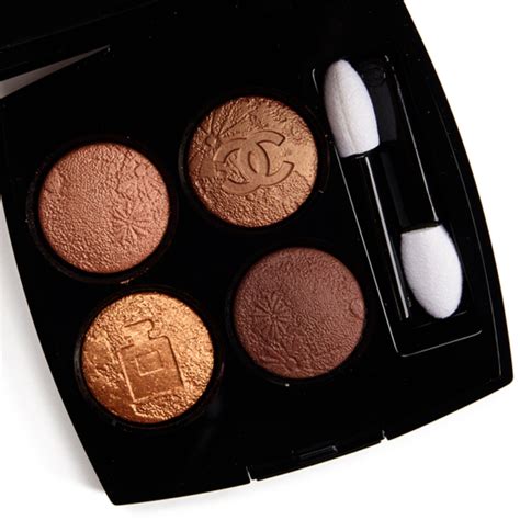 chanel 937 ombres de lune|Chanel Ombres de Lune (937) Les 4 Ombres Multi.